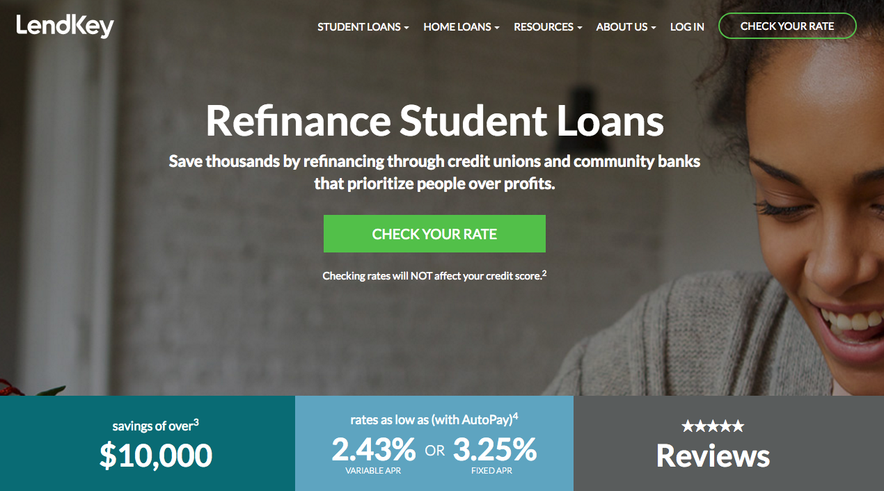 Federal Student Loan Debt Consolidation Work
